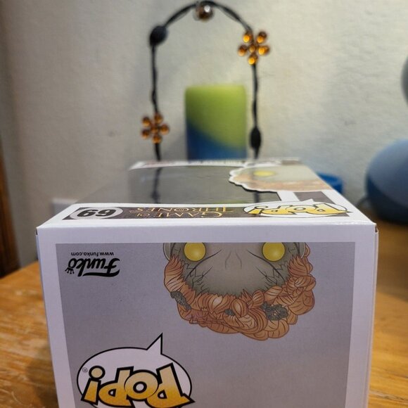 Game of Thrones Children of the Forest Funko Pop - Picture 5 of 6